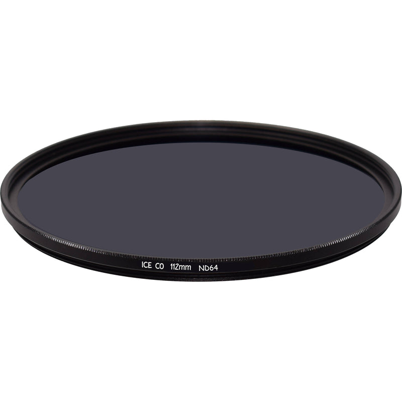 Ice CO Nano Multicoated ND Filter (112mm, 6-Stop)
