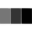Ice Solid ICE Oversized 100 x 150mm ND Filter Set
