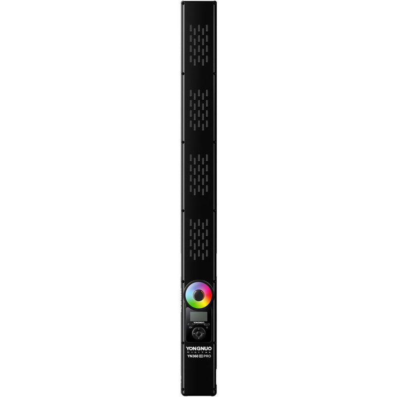 Yongnuo YN360 III PRO 5600K LED Ice Light