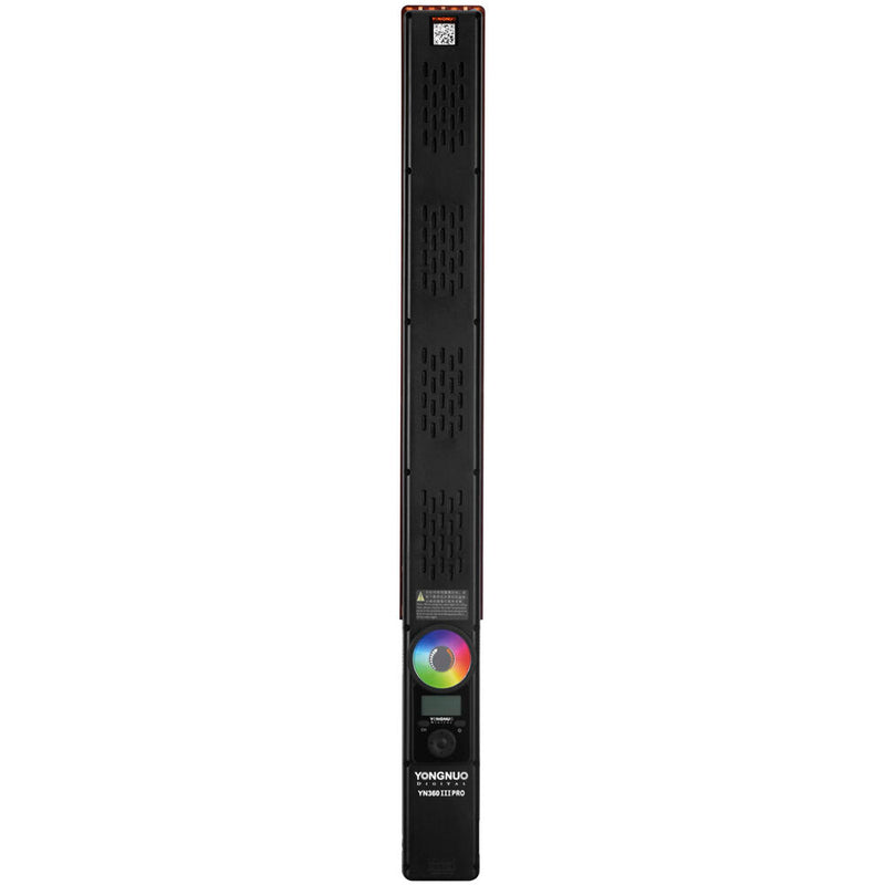 Yongnuo YN360 III PRO 5600K LED Ice Light