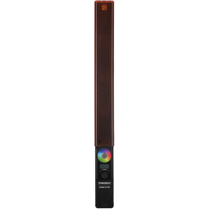 Yongnuo YN360 III PRO 5600K LED Ice Light