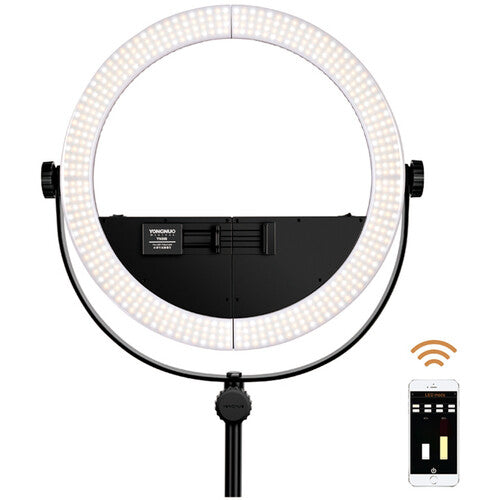 Yongnuo YN508 5500K LED Ring Light