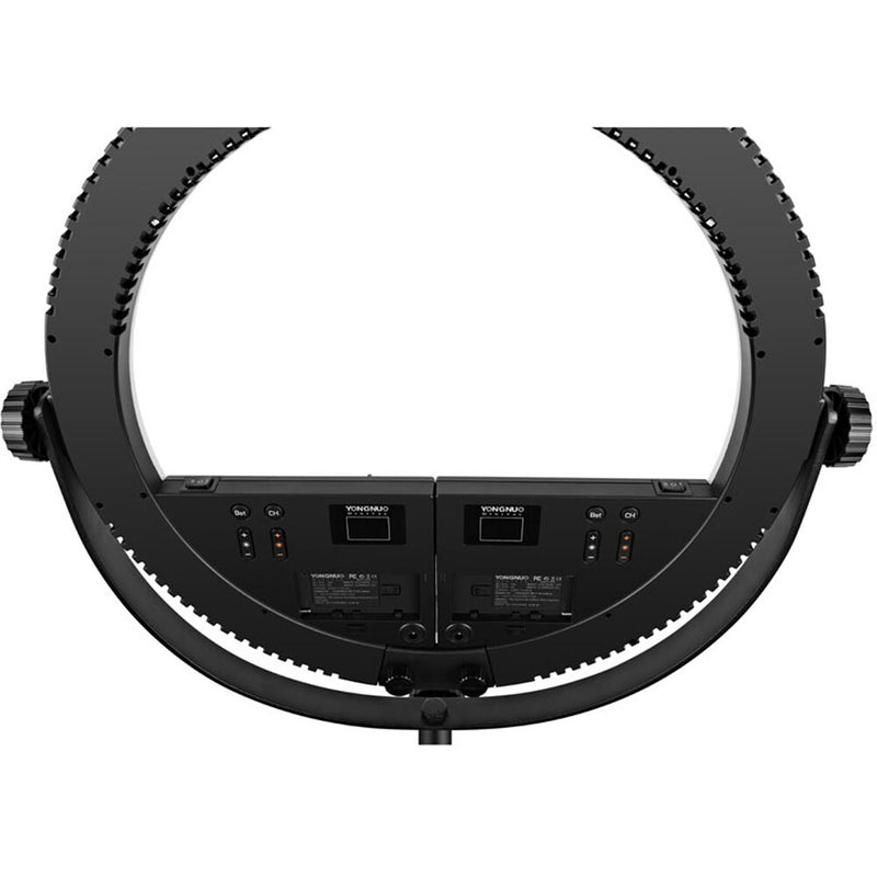 Yongnuo YN508 5500K LED Ring Light