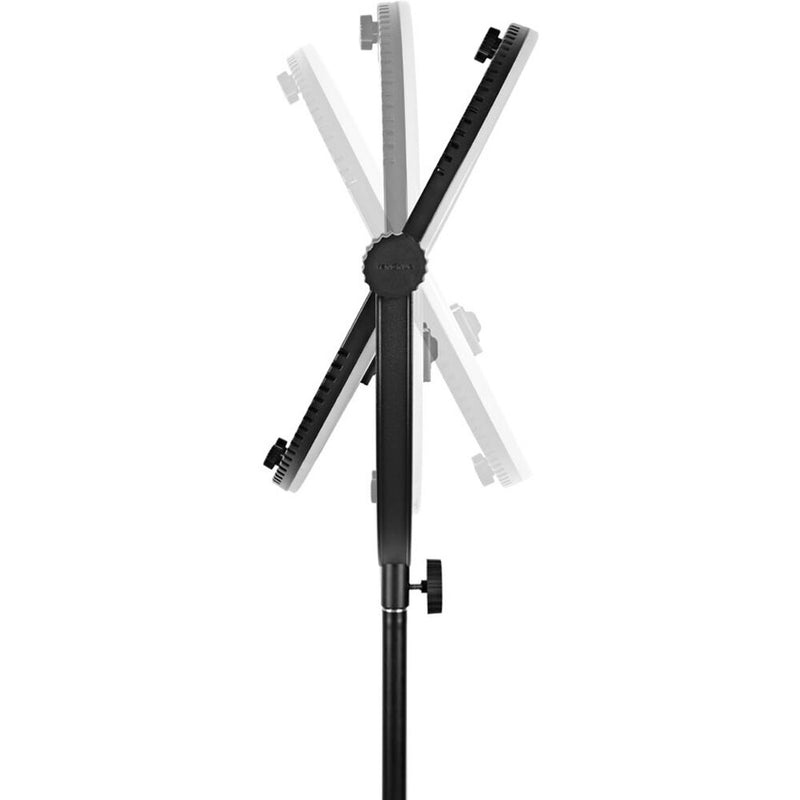 Yongnuo YN508 5500K LED Ring Light