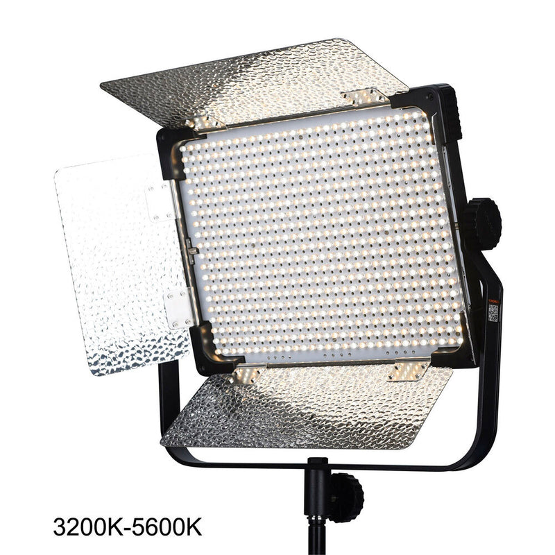 Yongnuo YN6000 3200-5600K LED Panel Light