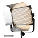 Yongnuo YN6000 3200-5600K LED Panel Light