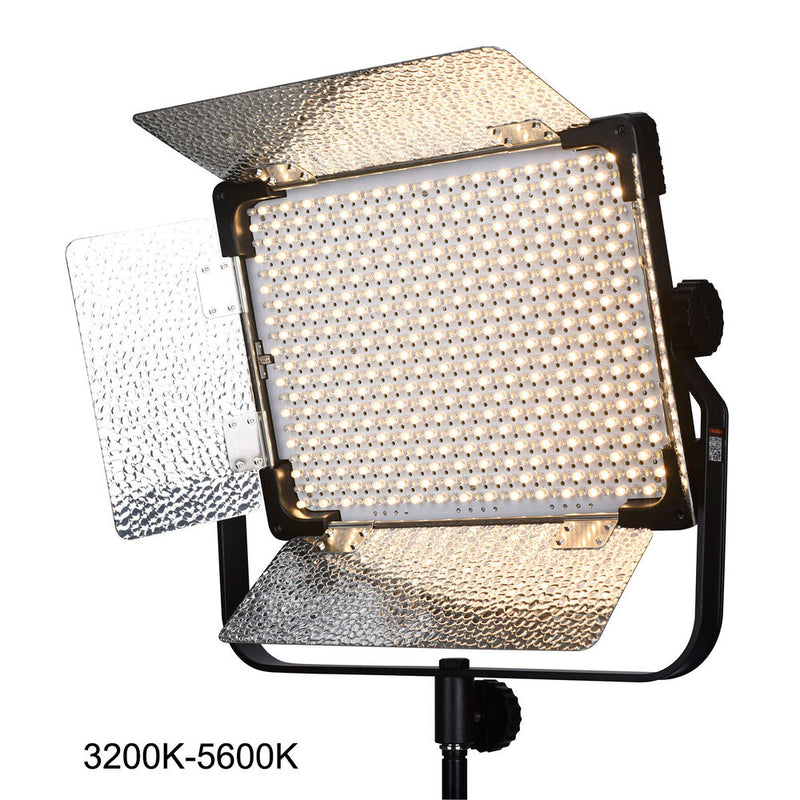 Yongnuo YN6000 3200-5600K LED Panel Light
