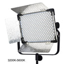 Yongnuo YN6000 3200-5600K LED Panel Light
