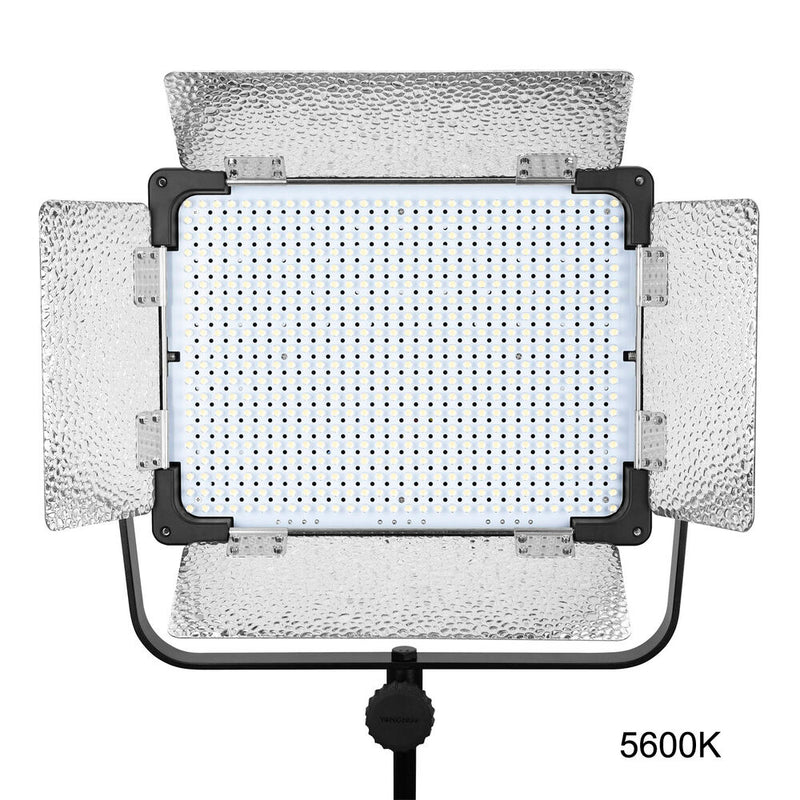 Yongnuo YN6000 3200-5600K LED Panel Light