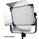 Yongnuo YN6000 LED Panel Kit with Softbox