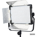 Yongnuo YN6000 LED Panel Kit with Softbox