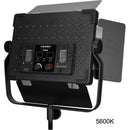 Yongnuo YN6000 LED Panel Kit with Softbox