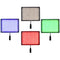 Yongnuo YN600 RGB LED Video Light Panel