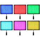 Yongnuo YN600 RGB LED Video Light Panel
