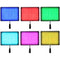 Yongnuo YN600 RGB LED Video Light Panel