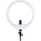 Yongnuo YN608 RGB 5500K LED Ring Light