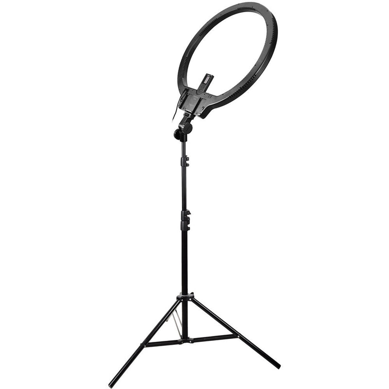 Yongnuo YN608 LED Ring Light (19.7")