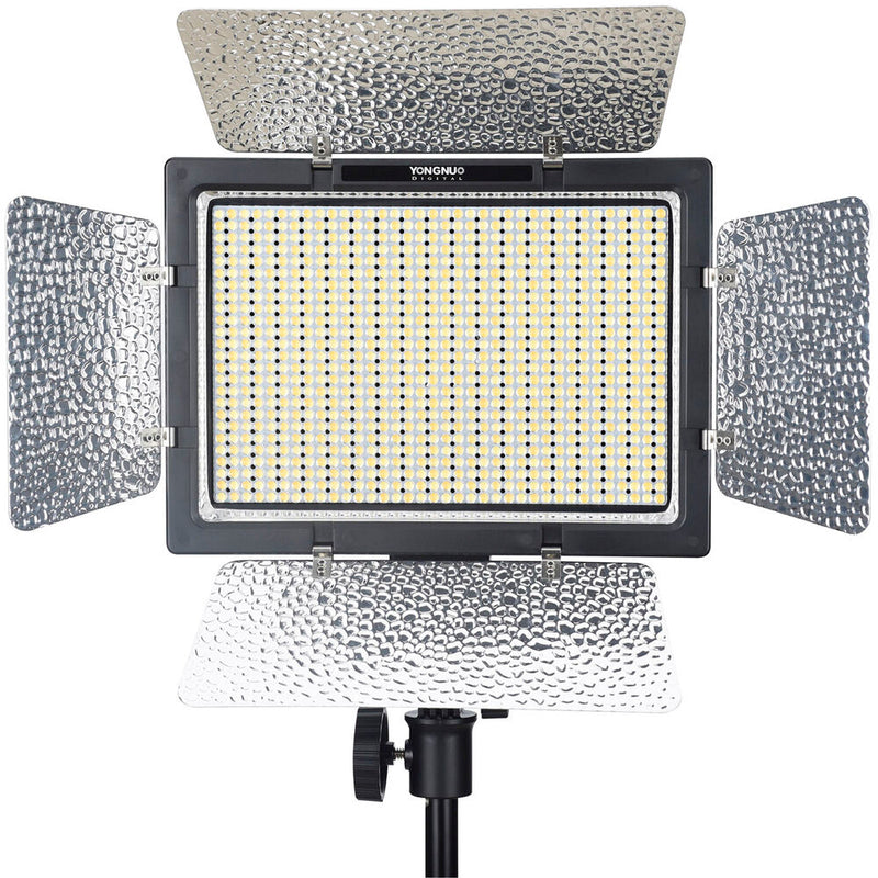 Yongnuo YN900 Daylight/RGB LED Light Panel
