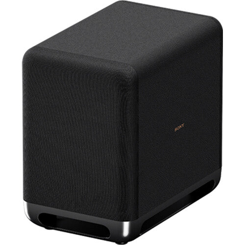 Sony SA-SW5 7.1" 300W Wireless Subwoofer for HT-A9/3000/5000/7000