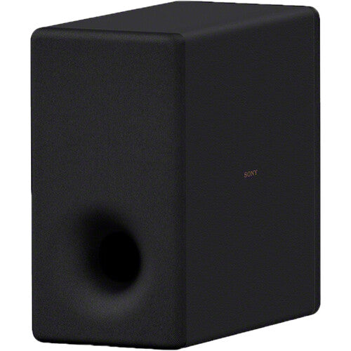 Sony SA-SW3 6.3" 200W Wireless Subwoofer for HT-A9/3000/5000/7000