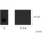 Sony SA-SW3 6.3" 200W Wireless Subwoofer for HT-A9/3000/5000/7000