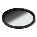 Urth Hard Graduated ND8 Lens Filter Plus+ (55mm)