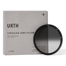 Urth Hard Graduated ND8 Lens Filter Plus+ (55mm)