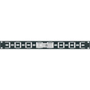Middle Atlantic 35-40RU Forward Full Height Light with Dim & Sensor Set (2-Pair)