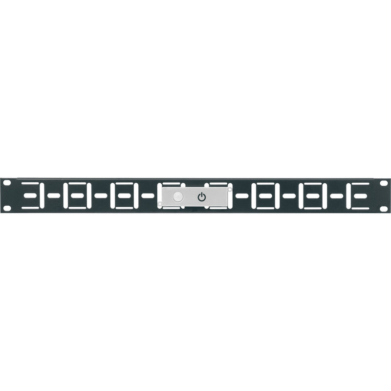 Middle Atlantic 35-40RU Forward Full Height Light with Dim & Sensor Set (2-Pair)