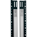 Middle Atlantic 35-40RU Forward Full Height Light with Dim & Sensor Set (2-Pair)