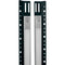 Middle Atlantic 35-40RU Forward Full Height Light with Dim & Sensor Set (2-Pair)