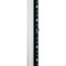 Middle Atlantic 35-40RU Forward Full Height Light with Dim & Sensor Set (2-Pair)