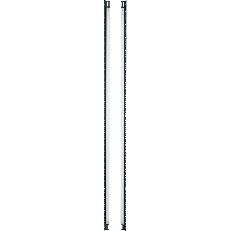 Middle Atlantic 35-40RU Forward Full Height Light with Dim & Sensor Set (2-Pair)