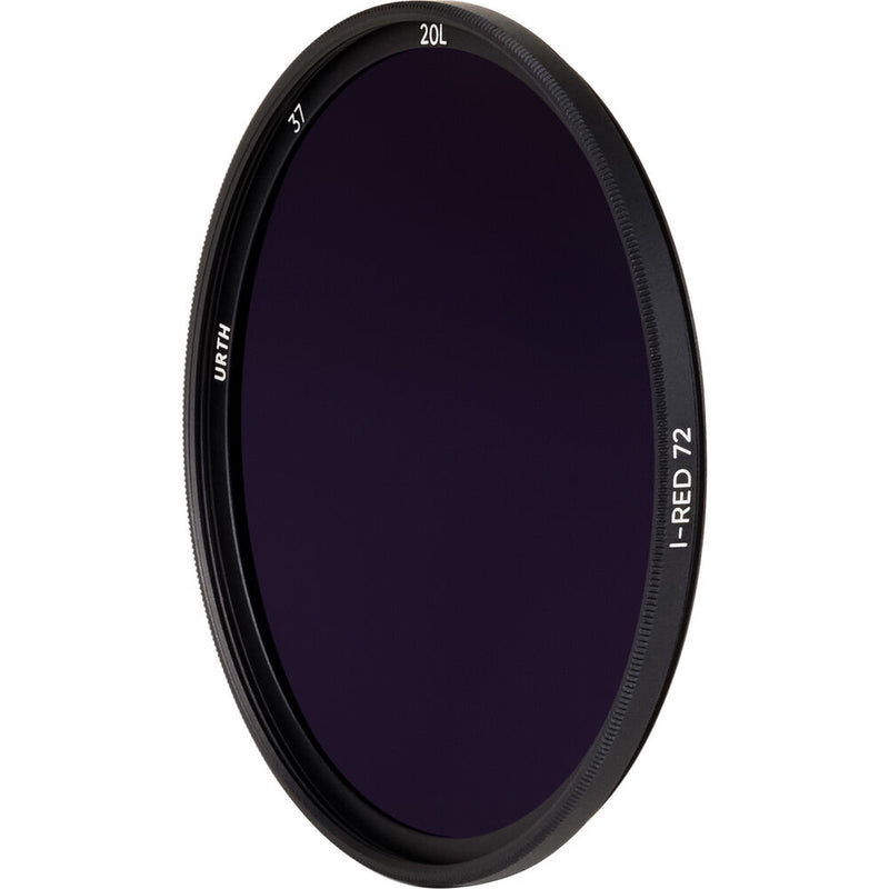Urth Infrared (R72) Lens Filter Plus+ (37mm)