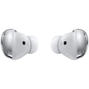 Samsung Galaxy Buds Pro Noise-Canceling True Wireless In-Ear Headphones (Silver)
