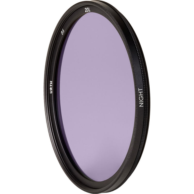Urth Neutral Night Lens Filter Plus+ (86mm)