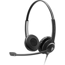EPOS/SENNHEISER Impact SC 260 USB Stereo Wired On-Ear Headset