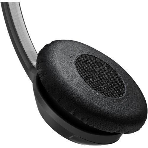 EPOS/SENNHEISER Impact SC 260 USB Stereo Wired On-Ear Headset