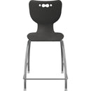 Balt 4 Leg Stool 24" High (Single Pack)