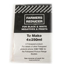 Fotospeed FR10 Farmers Reducer (4 x 250mL)