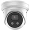 Hikvision AcuSense PCI-T15F4S 5 MP IR Fixed Turret Network Camera (4mm Lens)