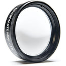 Flip Filters FLIP9 +15 MacroMate Mini Underwater Macro Lens for GoPro 5/6/7/8/9