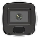 Hikvision PCI-B15F6S AcuSense 5 MP IR Fixed Bullet Network Camera (6mm Lens)