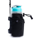 f-stop Mano Water Bottle Carrier (Gray)