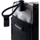 f-stop Mano Water Bottle Carrier (Gray)