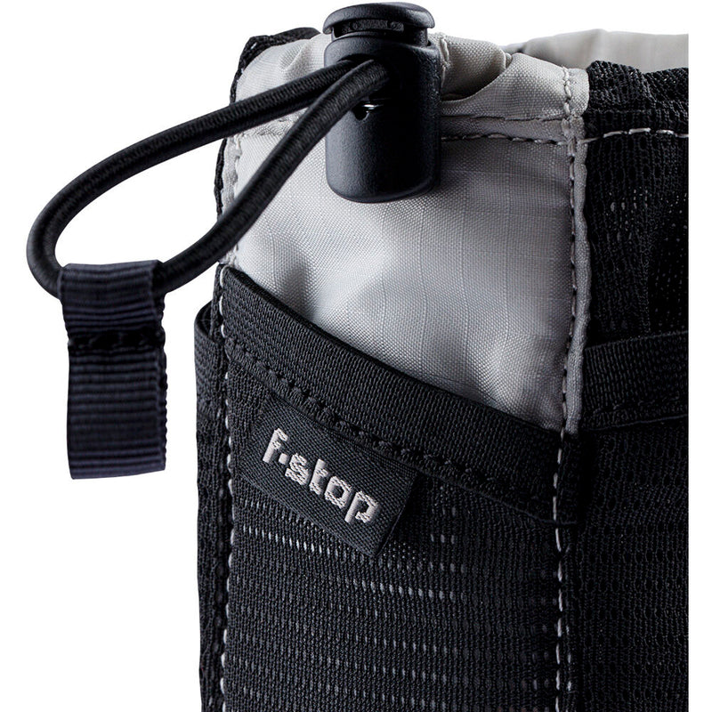 f-stop Mano Water Bottle Carrier (Gray)