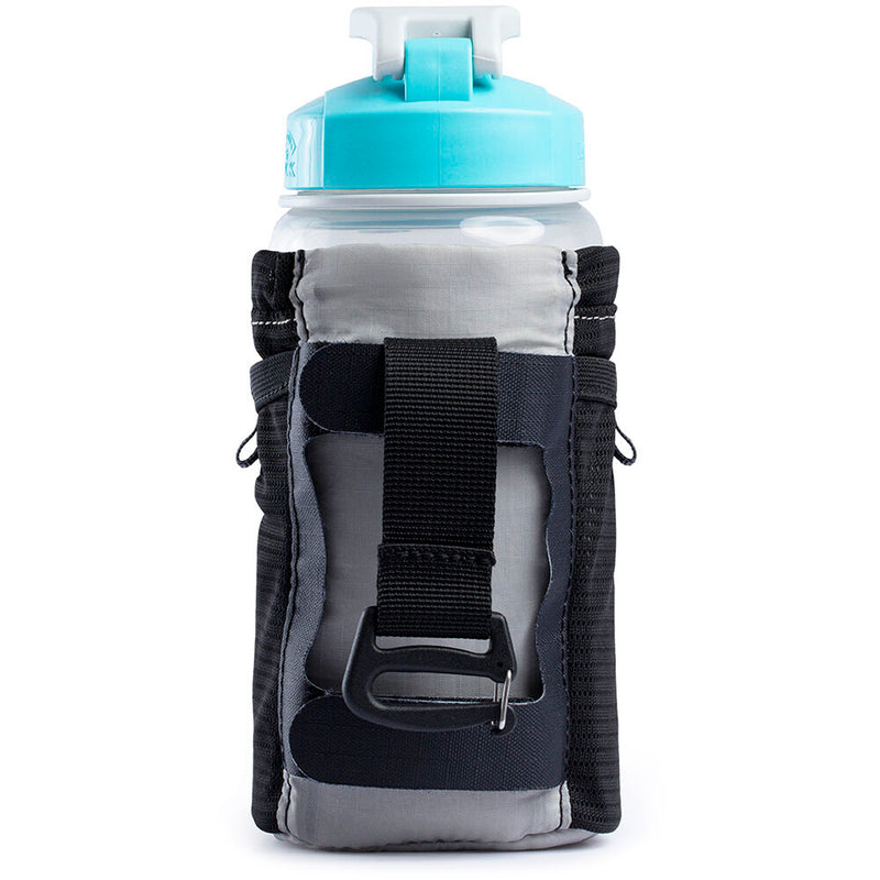 f-stop Mano Water Bottle Carrier (Gray)