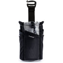 f-stop Mano Water Bottle Carrier (Gray)