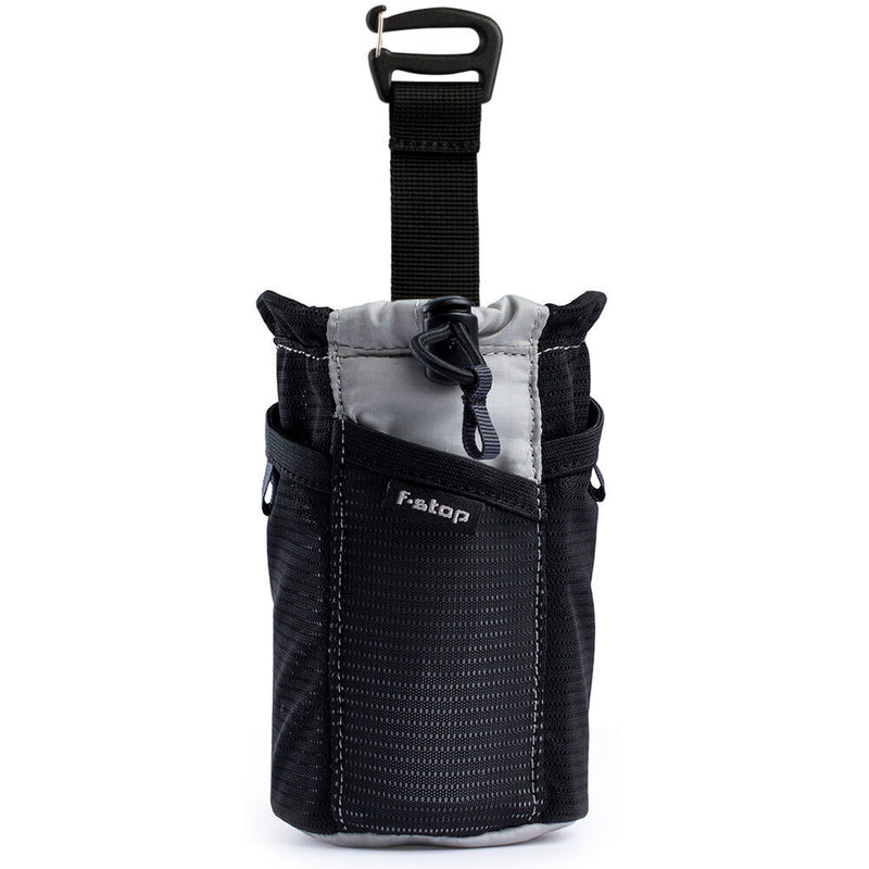 f-stop Mano Water Bottle Carrier (Gray)