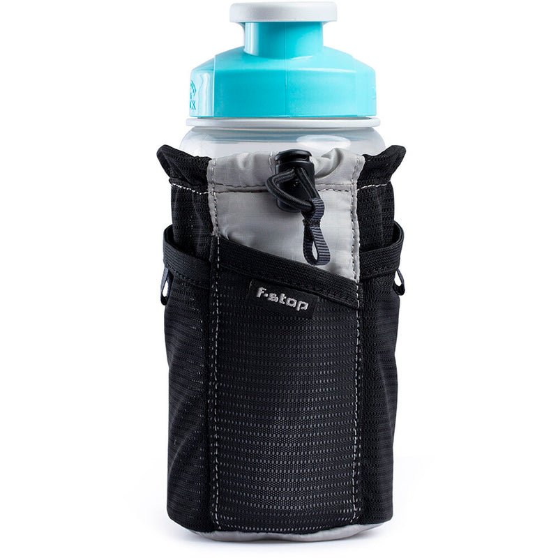 f-stop Mano Water Bottle Carrier (Gray)